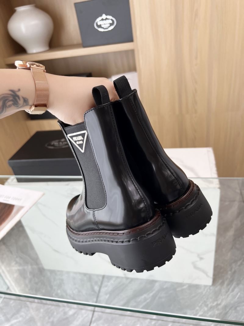 Prada Boots